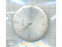 μηχανισμός ρολογιού 44