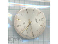 μηχανισμός ρολογιού 45