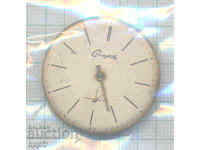 μηχανισμός ρολογιού 47