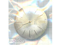 μηχανισμός ρολογιού 48