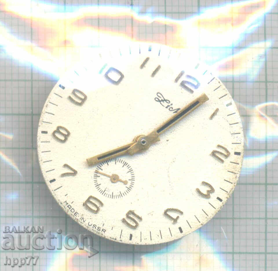 μηχανισμός ρολογιού 49 μηχανισμός ρολογιού 49