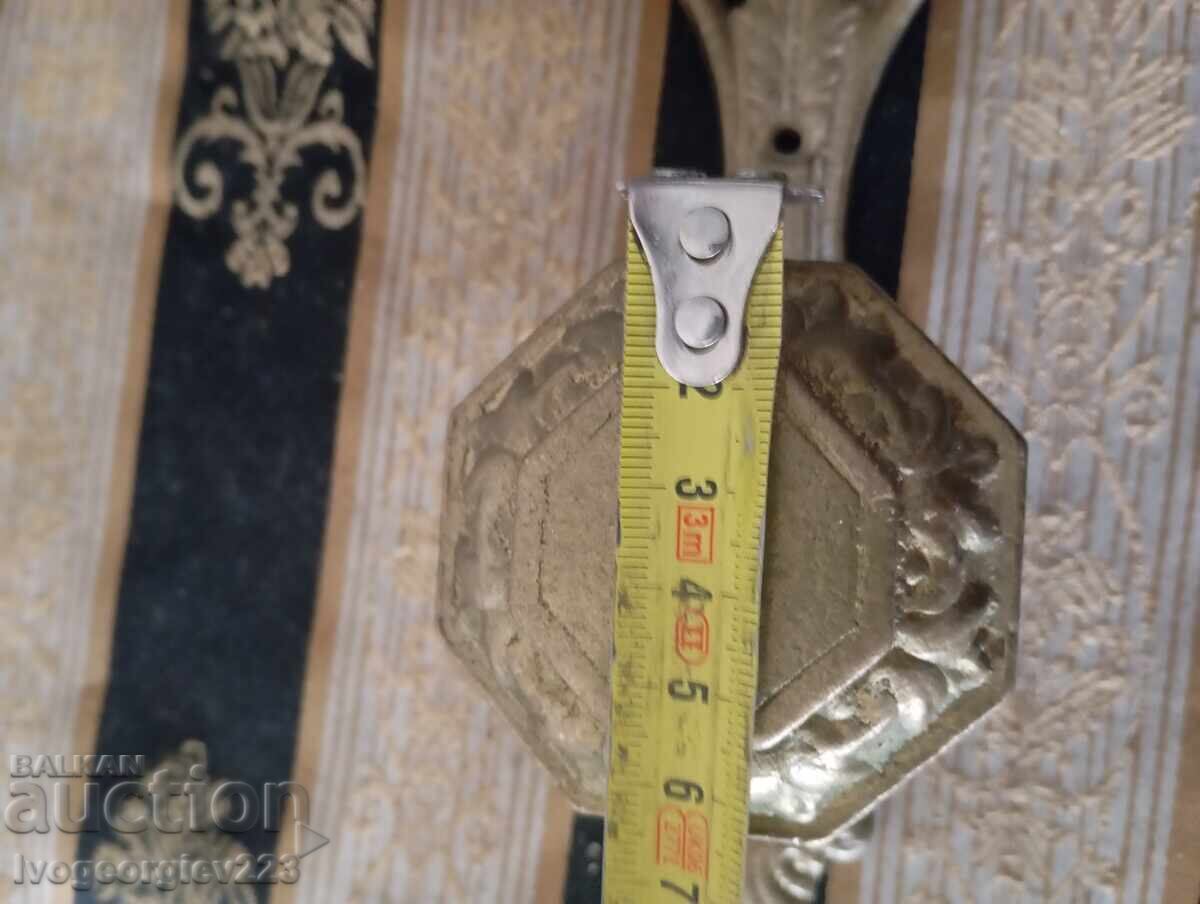 Δημοπρασία Αντίκα κρεμάστρα Δημοπρασία Αντίκα κρεμάστρα