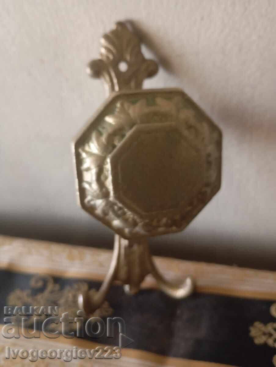 Αντίκα κρεμάστρα Αντίκα κρεμάστρα