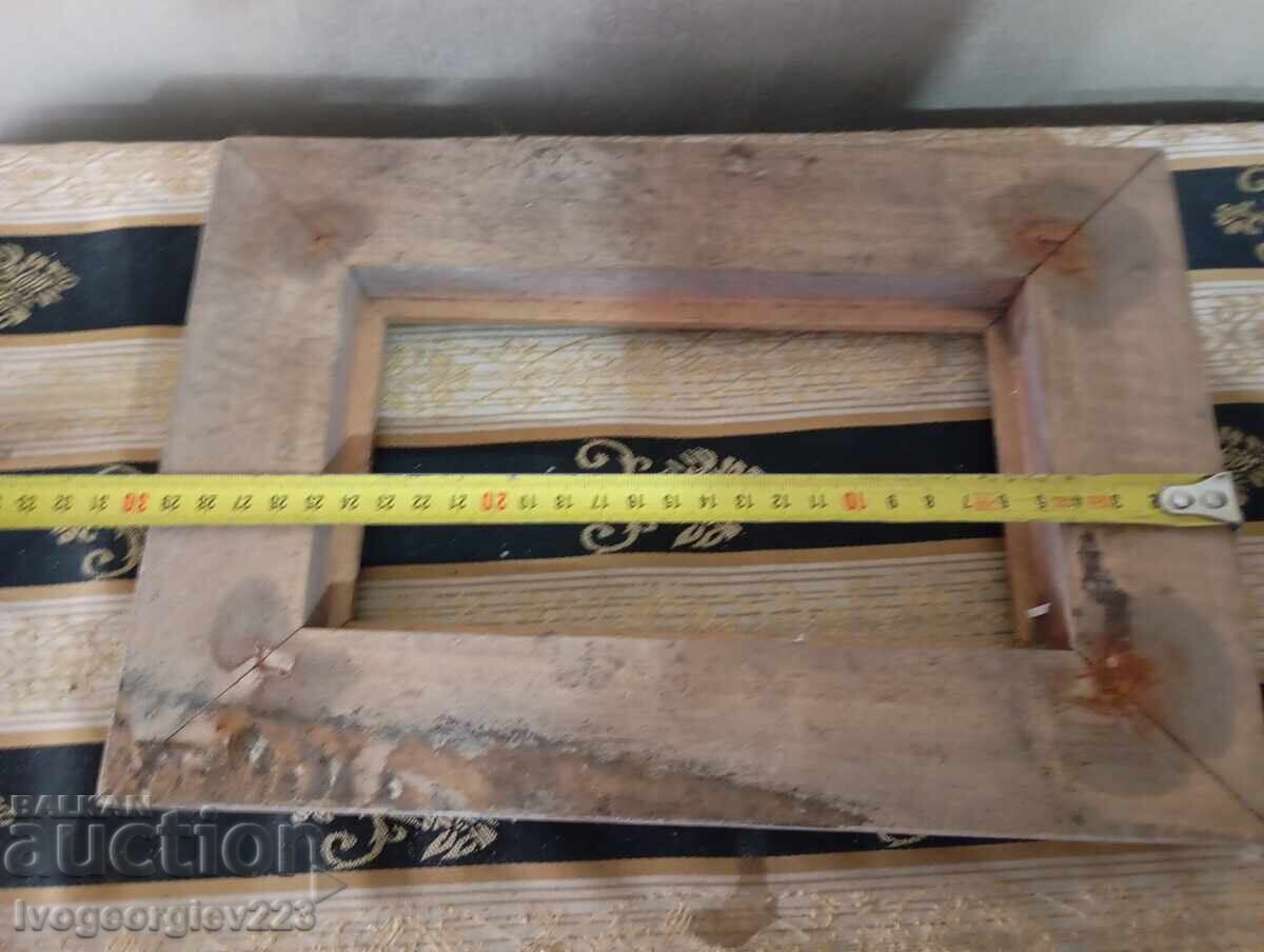 Auction Vintage picture frame, photo frame Auction Vintage picture frame, photo frame