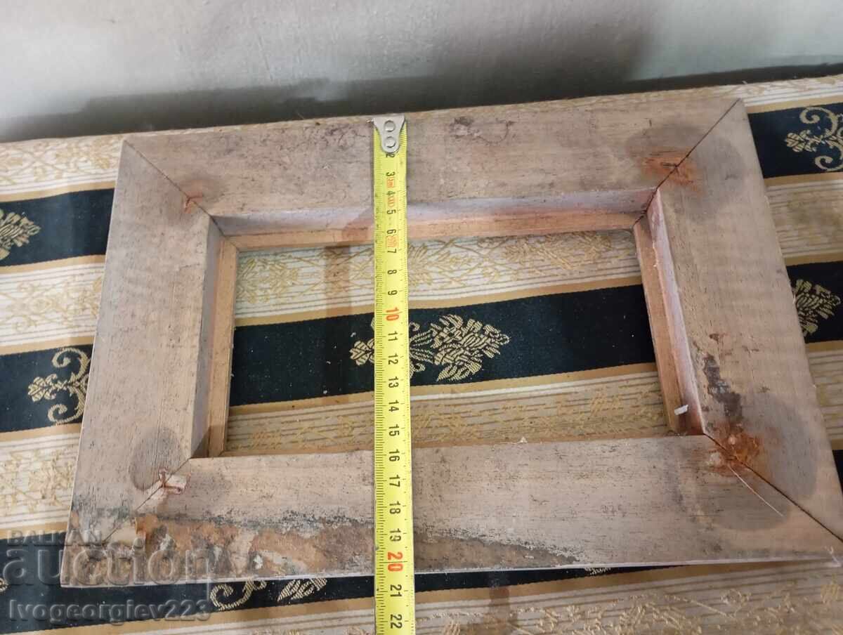 Delivery of Vintage picture frame, photo frame Delivery of Vintage picture frame, photo frame