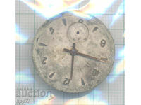 mecanismul ceasului 54