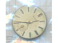 mecanismul ceasului 55