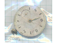 mecanismul ceasului 59