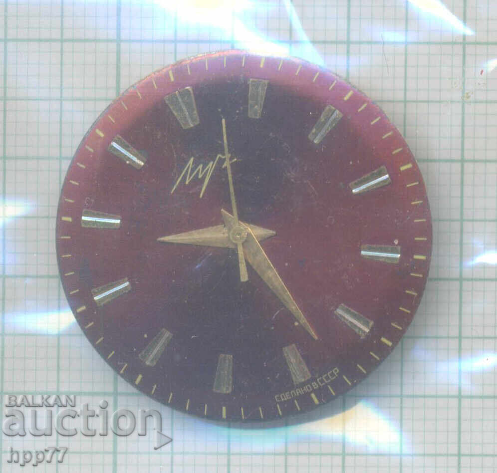 mecanism de ceas 60 mecanism de ceas 60