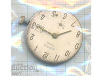 mecanismul ceasului 62