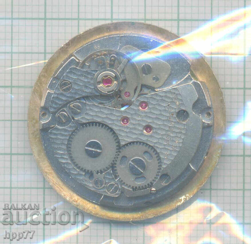 mecanismul ceasului 63 cu preț 0.01 BGN | € 0.01 mecanismul ceasului 63 cu preț 0.01 BGN | € 0.01