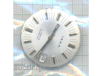 mecanismul ceasului 63