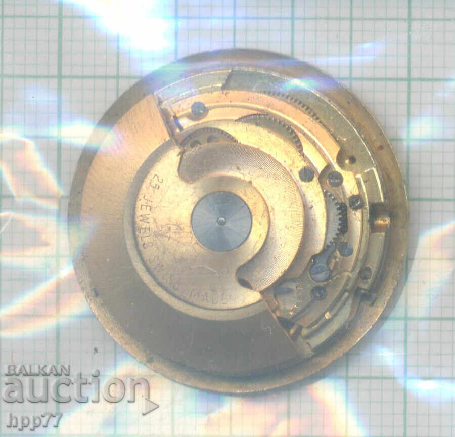 mecanismul ceasului 64 cu preț 0.01 BGN | € 0.01 mecanismul ceasului 64 cu preț 0.01 BGN | € 0.01