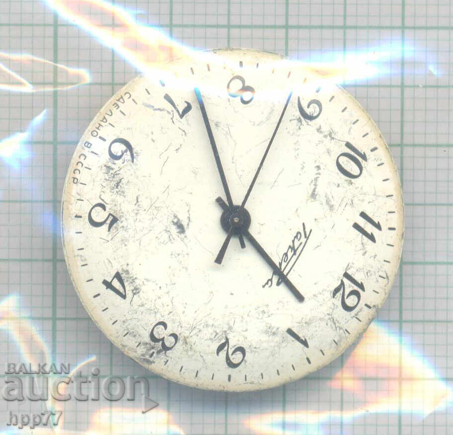 mecanismul ceasului 66 mecanismul ceasului 66