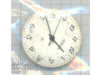 mecanismul ceasului 66