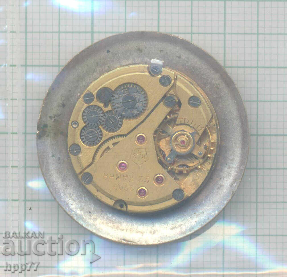 mecanismul ceasului 67 cu preț 0.01 BGN | € 0.01 mecanismul ceasului 67 cu preț 0.01 BGN | € 0.01