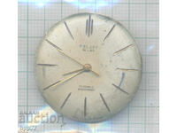 mecanismul ceasului 67