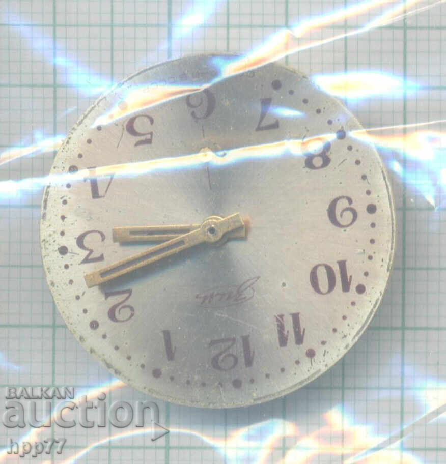 mecanismul ceasului 72 mecanismul ceasului 72