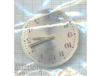 mecanismul ceasului 72