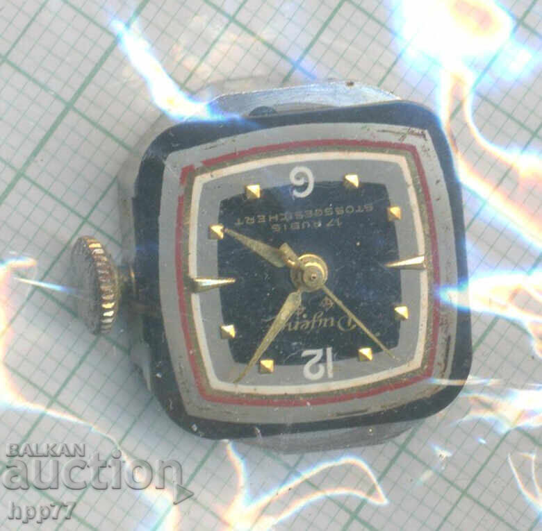 mecanismul ceasului 73 mecanismul ceasului 73