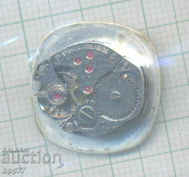 mecanismul ceasului 76 cu preț 0.01 BGN | € 0.01 mecanismul ceasului 76 cu preț 0.01 BGN | € 0.01