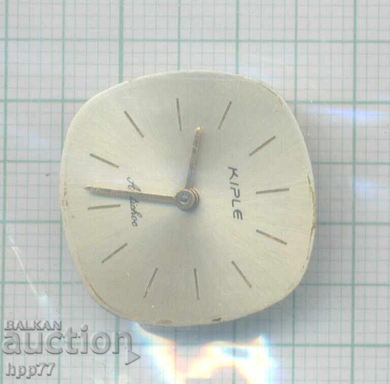 mecanismul ceasului 76 mecanismul ceasului 76