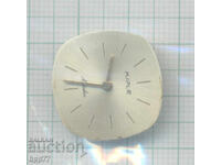 mecanismul ceasului 76