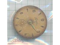 mecanismul ceasului 77