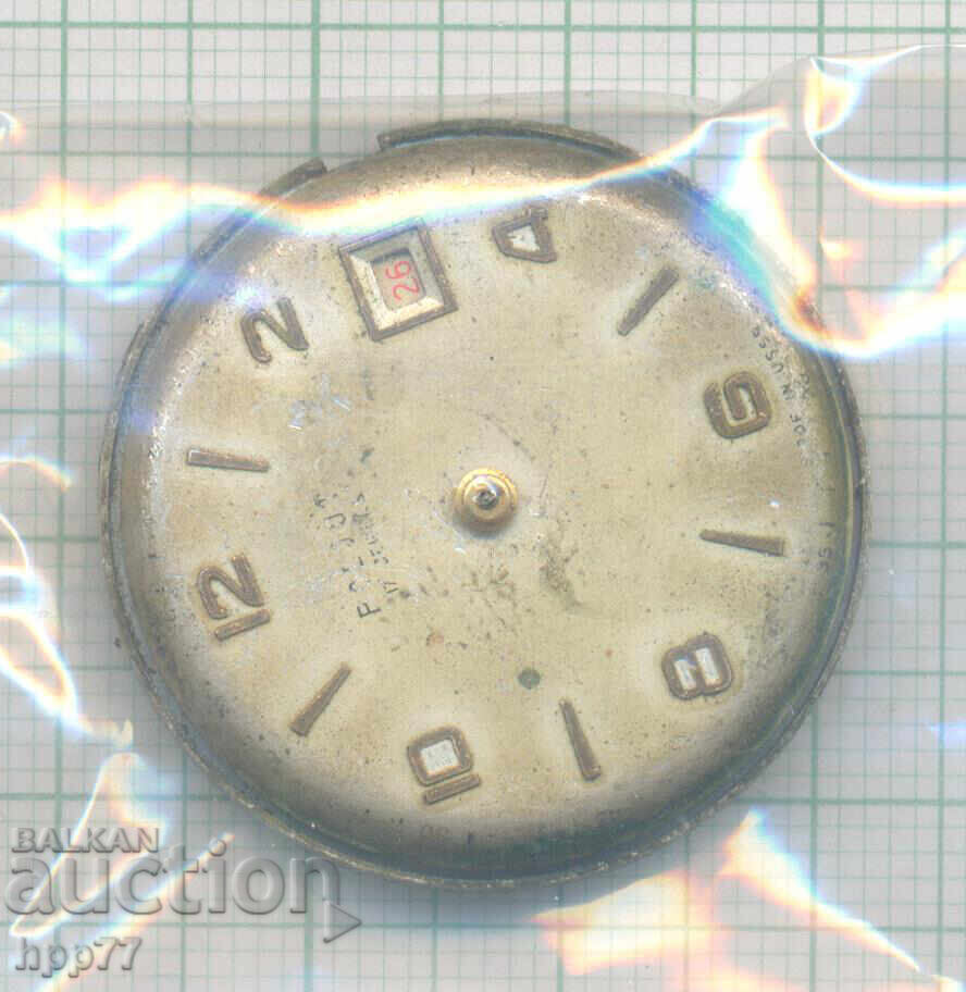 mecanismul ceasului 78 mecanismul ceasului 78