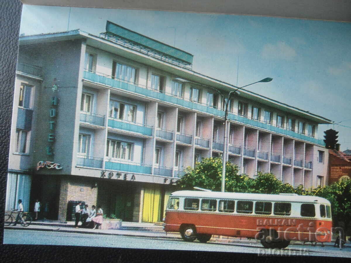 Παράδοση KAZANLŬK, Παλιές καρτ ποστάλ, 12 τεμάχια Παράδοση KAZANLŬK, Παλιές καρτ ποστάλ, 12 τεμάχια