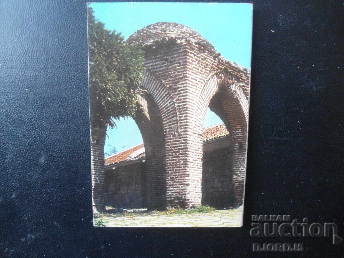 KAZANLŬK, Παλιές καρτ ποστάλ, 12 τεμάχια - 7 KAZANLŬK, Παλιές καρτ ποστάλ, 12 τεμάχια - 7