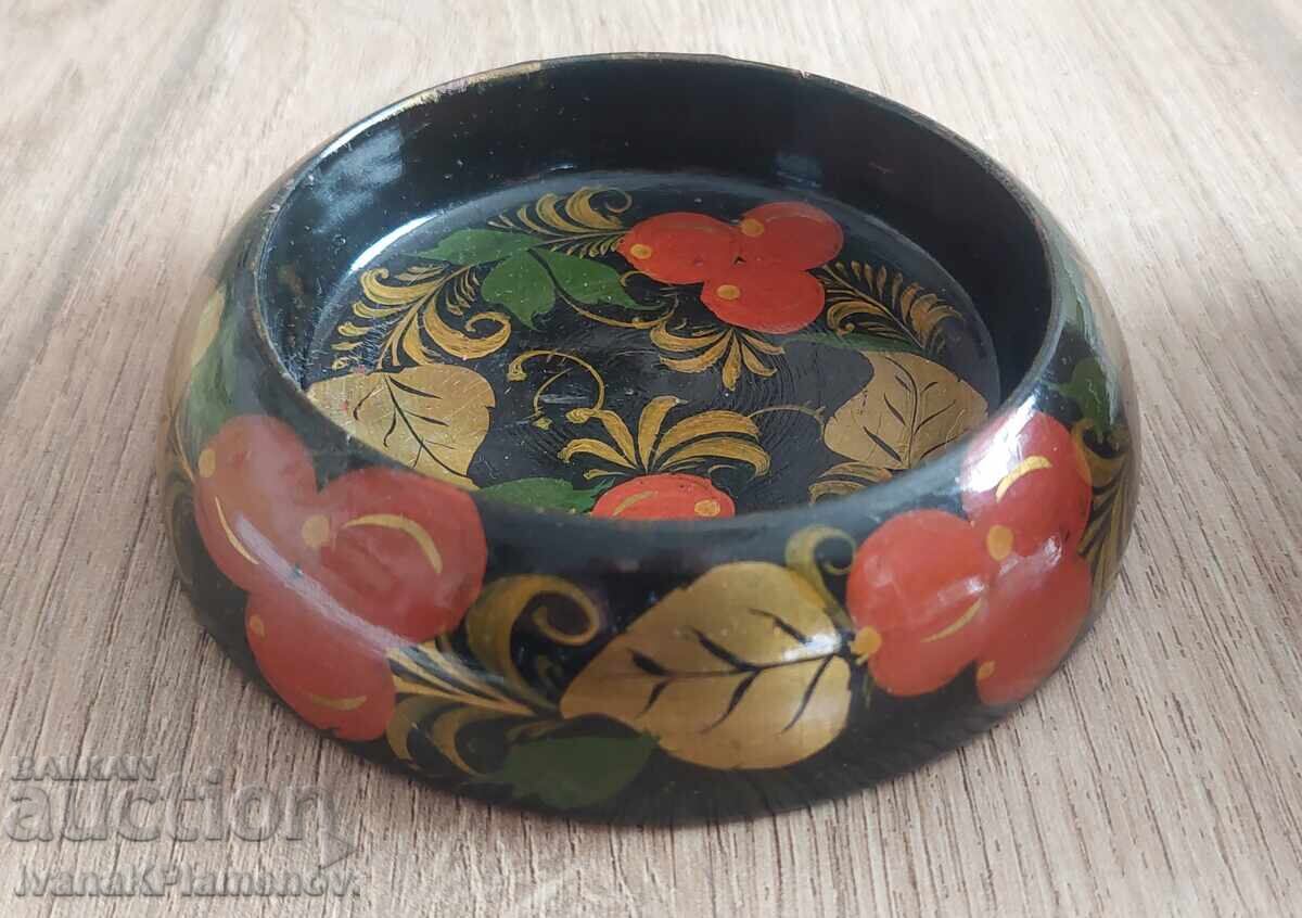 Cănițe hohloma Rusia pentru cunoscători cu preț € 11.25 | 22.00 BGN