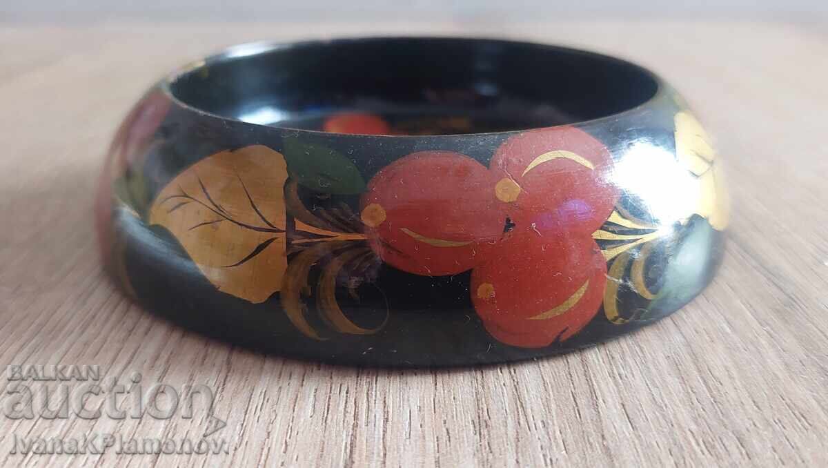 Cănițe hohloma Rusia pentru cunoscători - 5