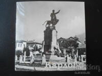 KARLOVO, Old postcards, 18 pieces