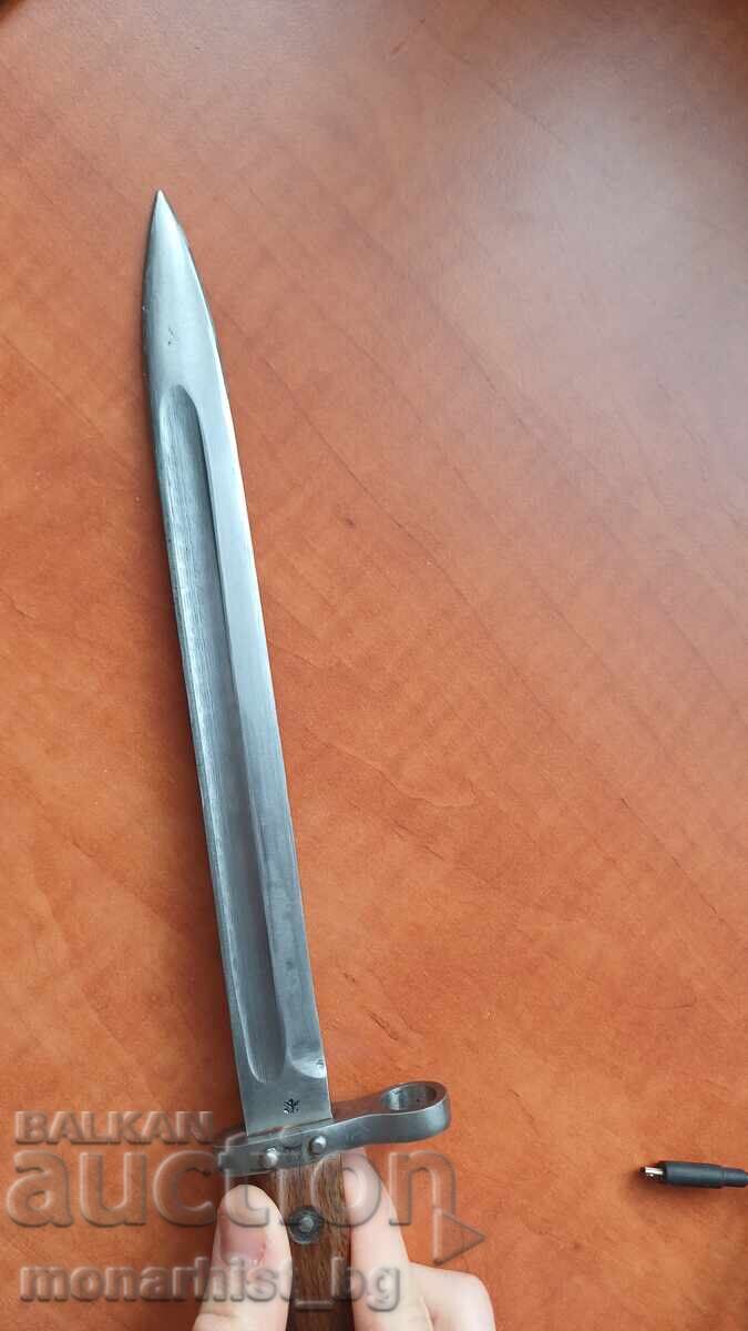 Delivery of Steyr Mannlicher 95 M95 M 95 Delivery of Steyr Mannlicher 95 M95 M 95