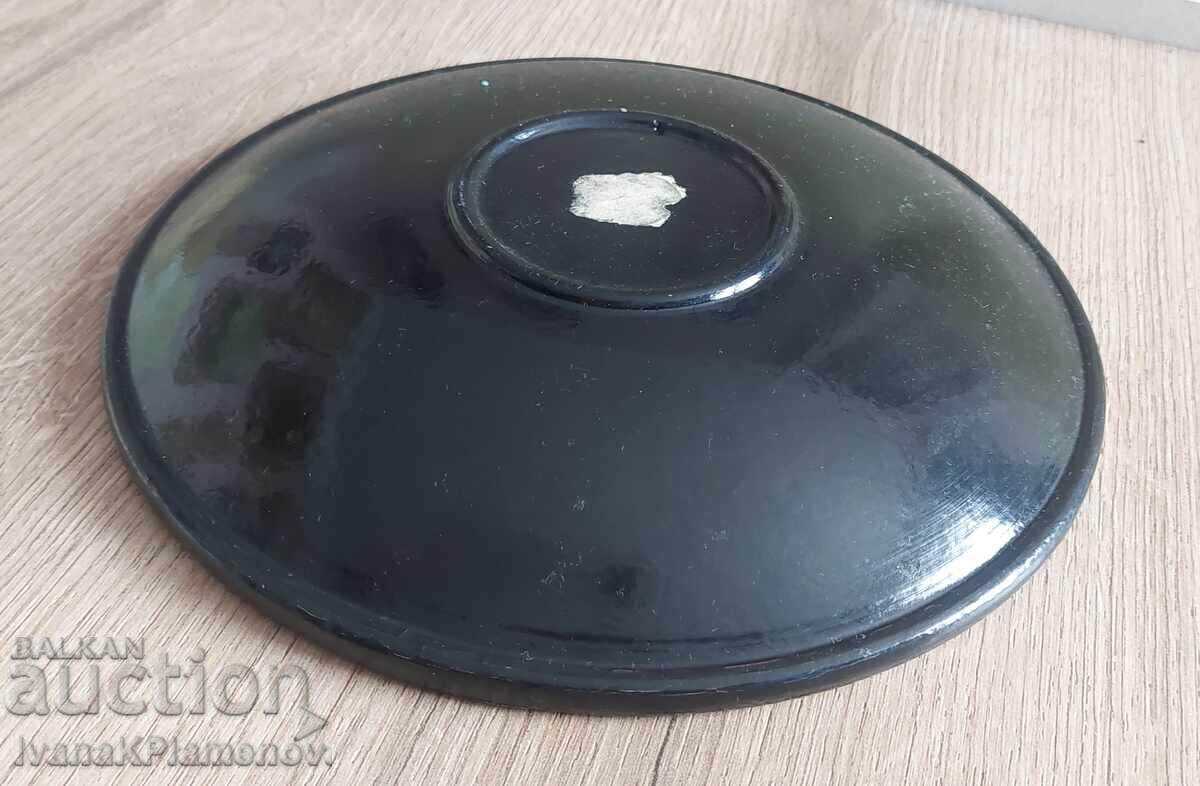 Пано хохлома Русия за ценители 20см - 5 Пано хохлома Русия за ценители 20см - 5