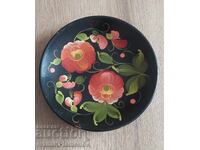 Пано хохлома Русия за ценители 20см