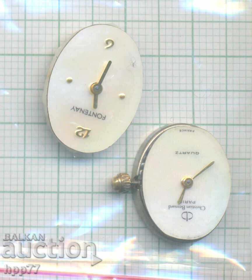 mecanismul ceasului 81 mecanismul ceasului 81