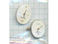 mecanismul ceasului 81