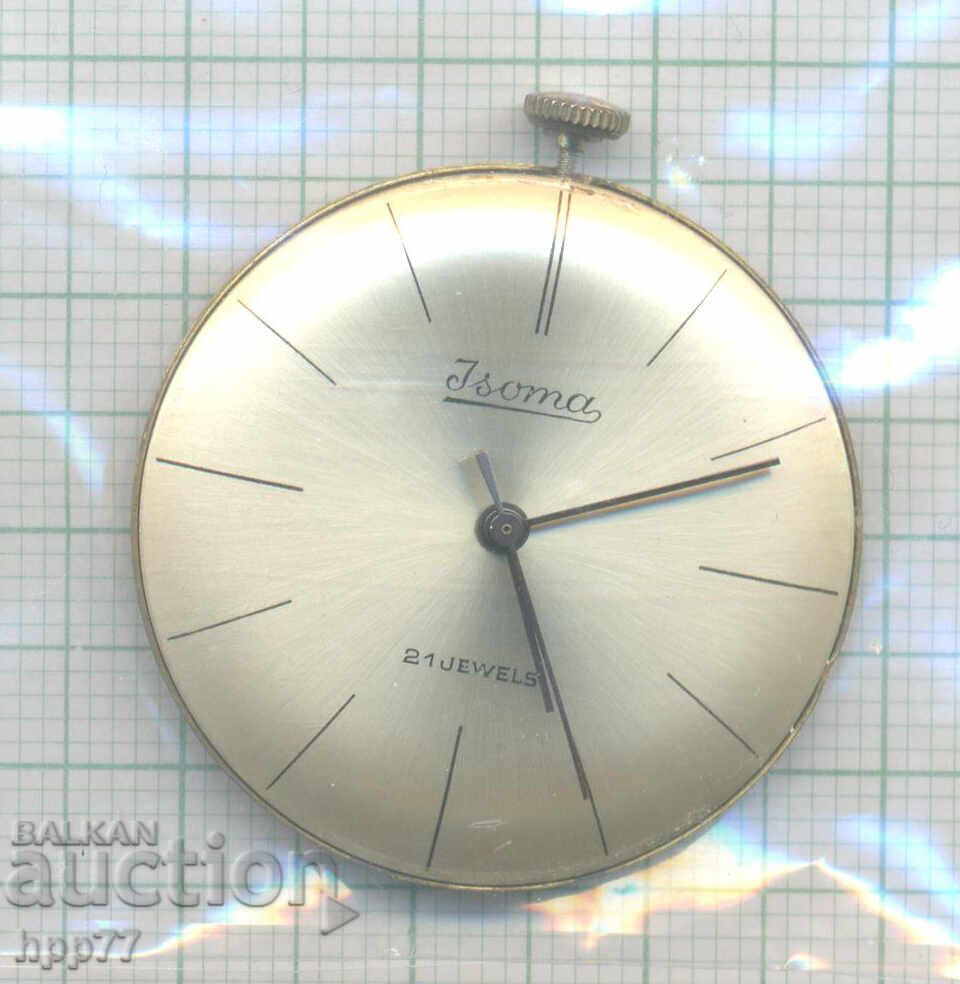 mecanismul ceasului 82 mecanismul ceasului 82