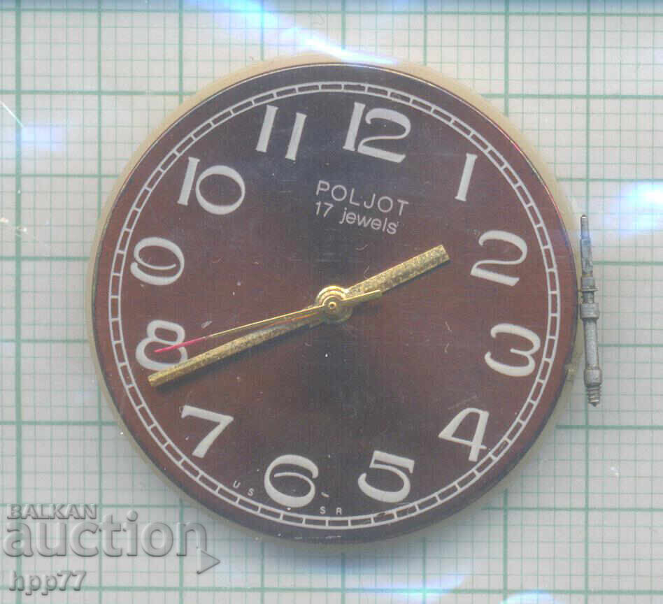 mecanismul ceasului 83 mecanismul ceasului 83