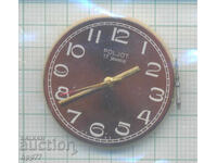 mecanismul ceasului 83