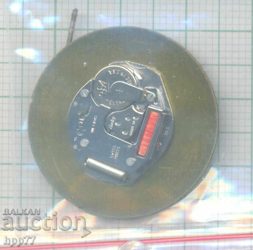 mecanismul ceasului 84 cu preț 0.01 BGN | € 0.01 mecanismul ceasului 84 cu preț 0.01 BGN | € 0.01