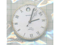 mecanismul ceasului 87