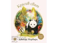 Lume frumoasă + carte CADOU