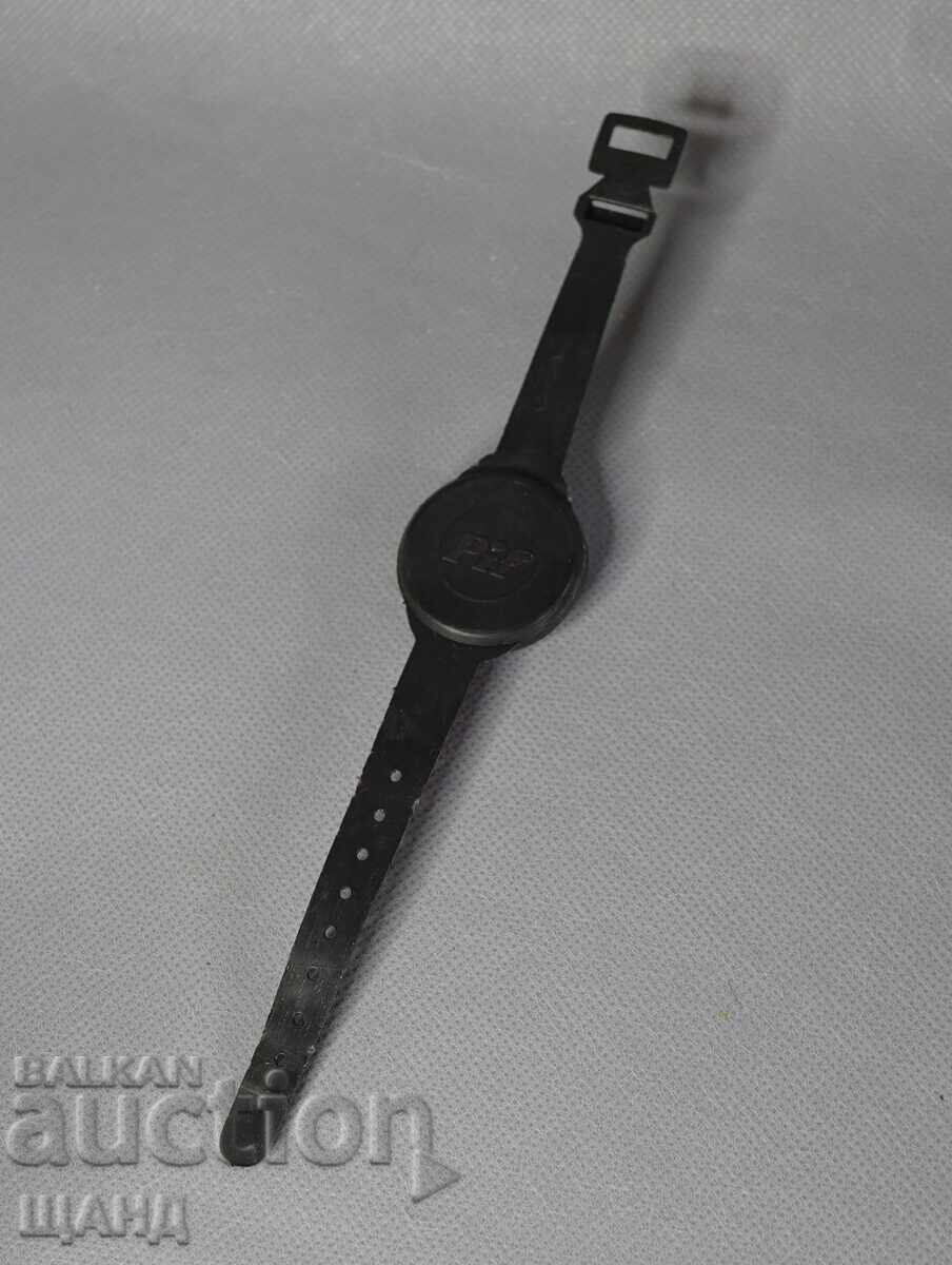 Auction PIF Old Toy from PIF Magazine Wristwatch Auction PIF Old Toy from PIF Magazine Wristwatch