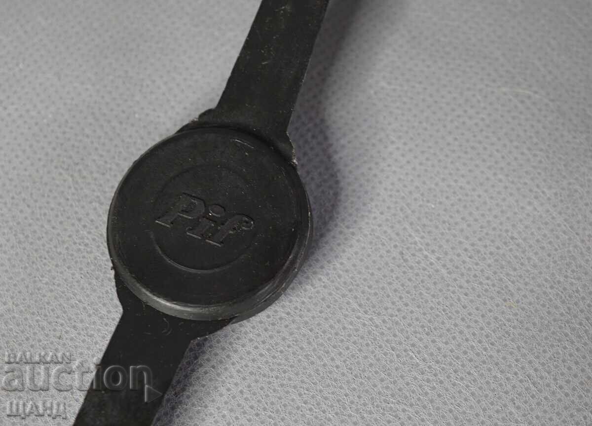 Delivery of PIF Old Toy from PIF Magazine Wristwatch Delivery of PIF Old Toy from PIF Magazine Wristwatch