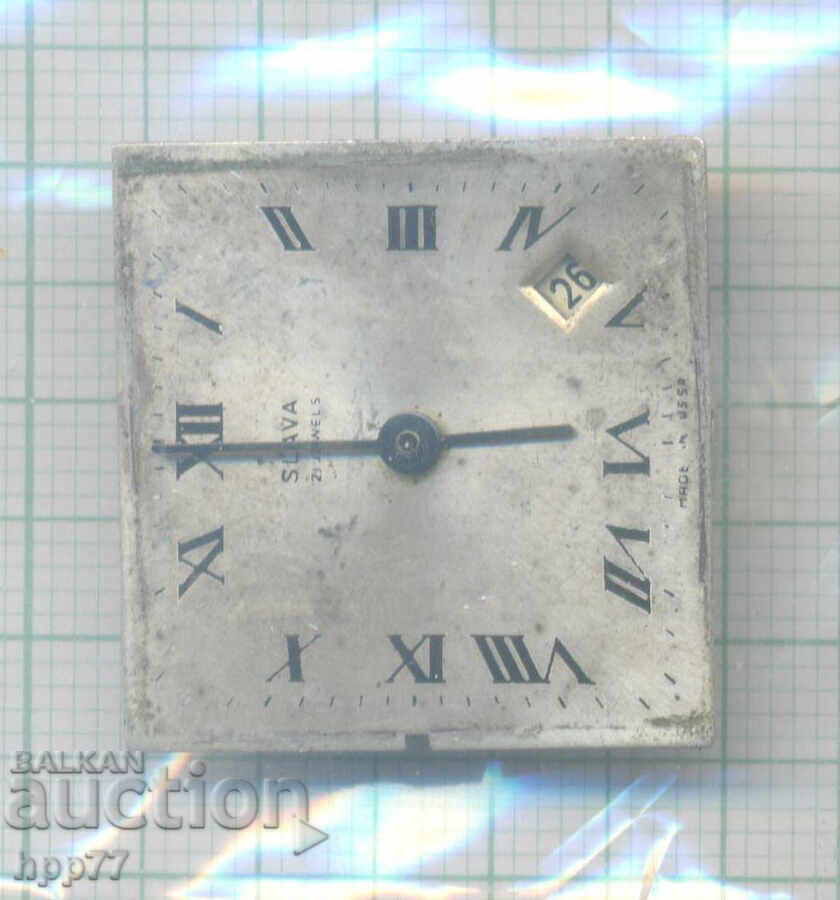 mecanismul ceasului 88 mecanismul ceasului 88