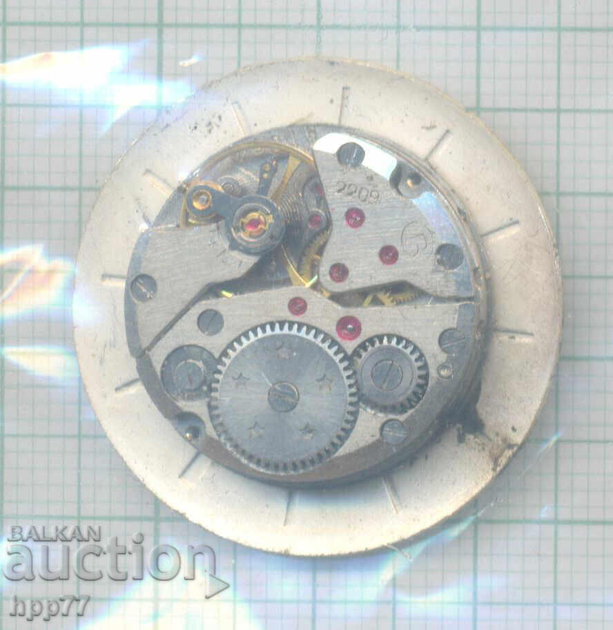 mecanismul ceasului 92 cu preț 0.01 BGN | € 0.01 mecanismul ceasului 92 cu preț 0.01 BGN | € 0.01