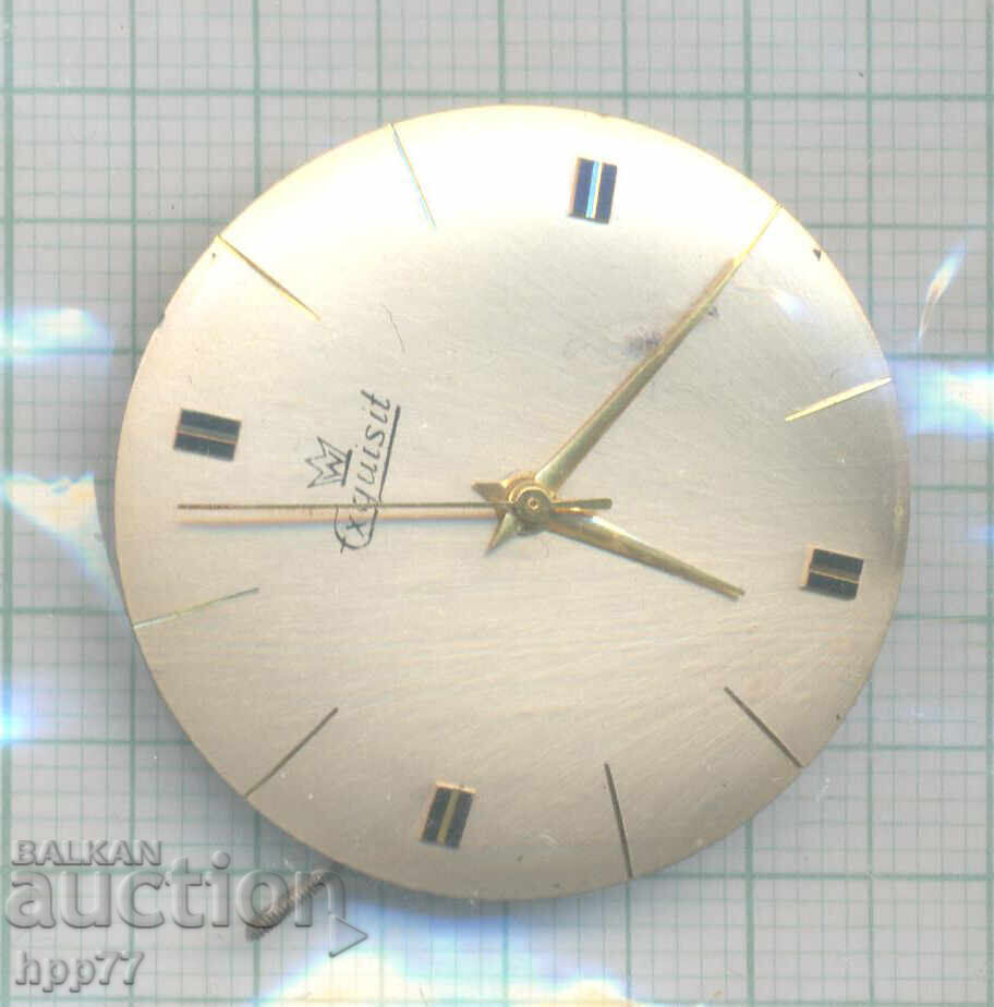 mecanismul ceasului 93 mecanismul ceasului 93